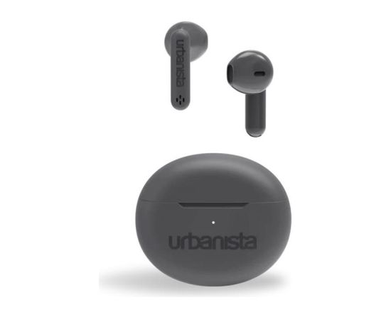 Urbanista Austin, storm gray - True wireless earphones Austiņas