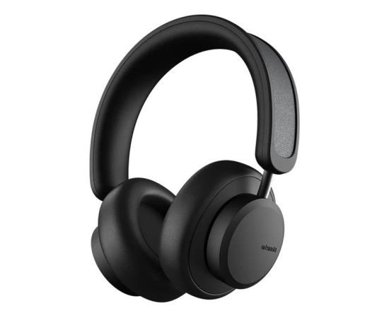 Urbanista Los Angeles, midnight black - Wireless headphones Austiņas