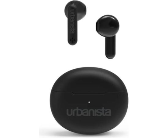Urbanista Austin, midnight black - True wireless earphones Austiņas