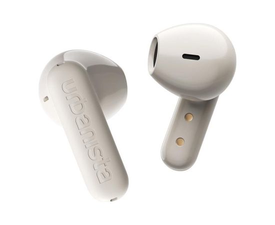 Urbanista Copenhagen 2, cloud white - True wireless earphones Austiņas