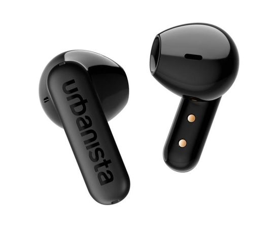 Urbanista Copenhagen 2, midnight black - True wireless earphones Austiņas