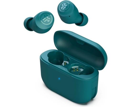 JLab GO Air Pop, green - True-wireless Earbuds Наушники