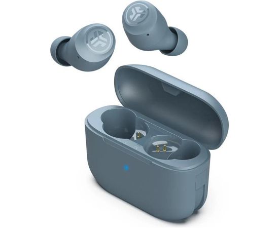 JLab GO Air Pop, blue - True-wireless Earbuds Наушники