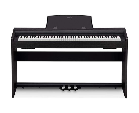 Digital piano Casio Privia Музыкальные инструменты