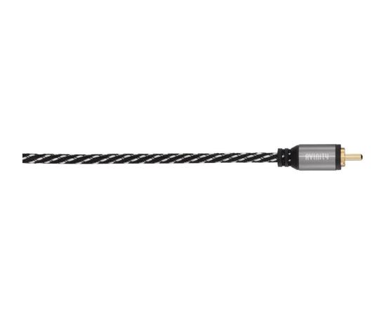 Hama Cable RCA Avinity (1,5 m) Проводa