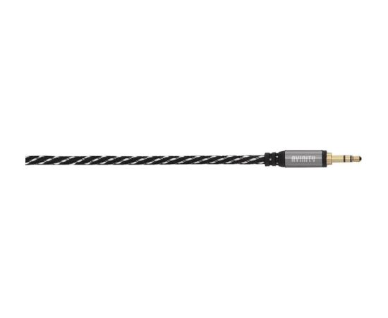 Hama Cable 3,5 mm Avinity (0,5 m) Проводa