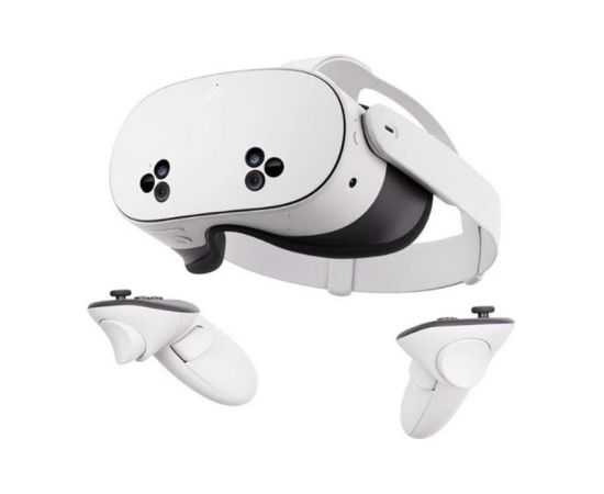 Meta Quest 3S, 128 GB, white - VR headset VR товары