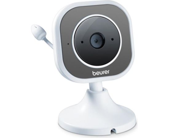 Beurer, white/grey - Additional camera for baby monitor Электронное оборудование