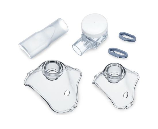 Beurer, IH51 - Year-pack accessory set for nebulizer Inhalatori