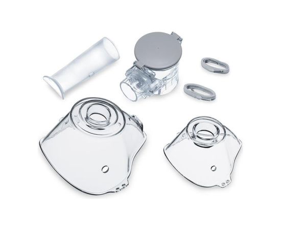 Beurer, IH47 - Year-pack accessory set for nebulizer Inhalatori
