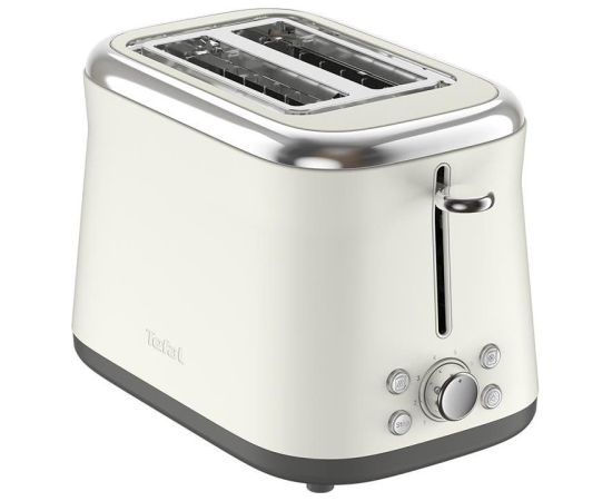 Tefal Collection, Retro, 850 W, beige - Toaster Тостеры