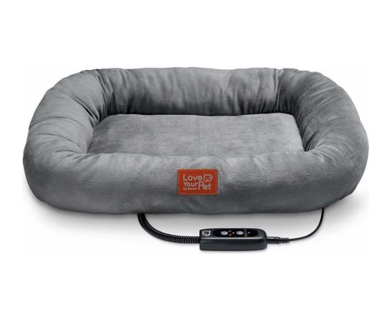 Beurer Kira, grey - Heated bed Viedās iekārtas un piederumi