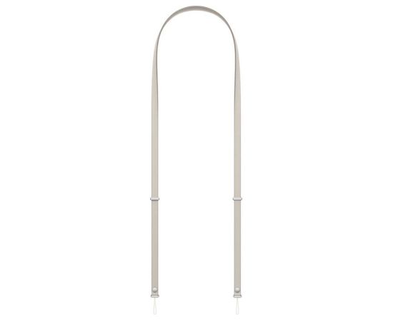 Apple Crossbody Strap, tan - Crossbody Strap Чехлы - оригинальные