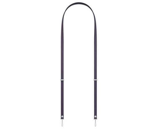 Apple Crossbody Strap, purple - Crossbody Strap Чехлы - оригинальные