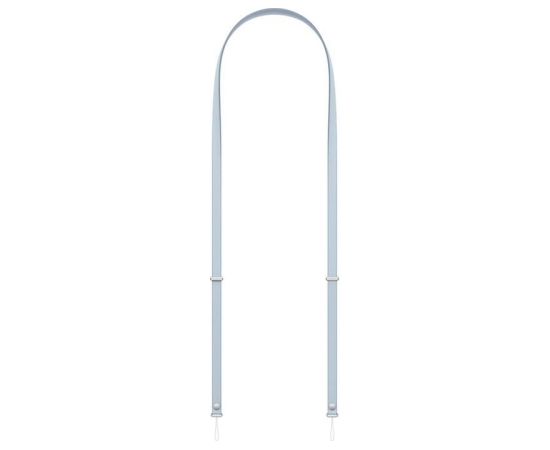 Apple Crossbody Strap, light blue - Crossbody Strap Чехлы - оригинальные