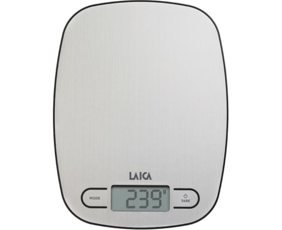 Laica, stainless steel - Kitchen scale Кухонные весы