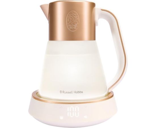 Russell Hobbs Calm Kettle, 1.7 L - Glass kettle Tējkannas (elektriskās)