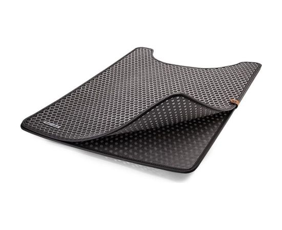 Whisker Litter-Robot, black - LitterTrap mat Viedās iekārtas un piederumi