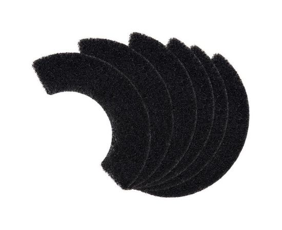 Whisker Litter-Robot 4, 6-pack - Carbon Filters Viedās iekārtas un piederumi