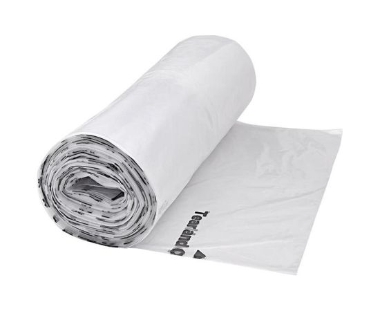 Whisker, 25 pcs - Waste drawer liners Viedās iekārtas un piederumi