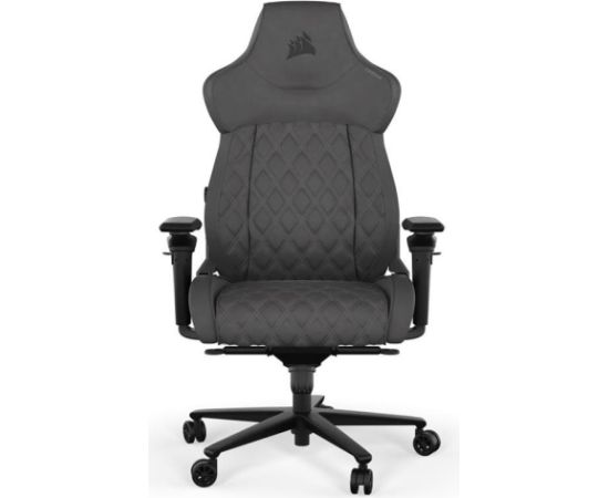 Corsair TC500 LUXE Fabric, Shadow - Gaming chair Gaming krēsli