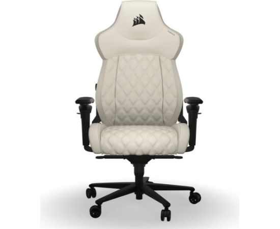 Corsair TC500 LUXE Fabric, frost - Gaming chair Gaming krēsli