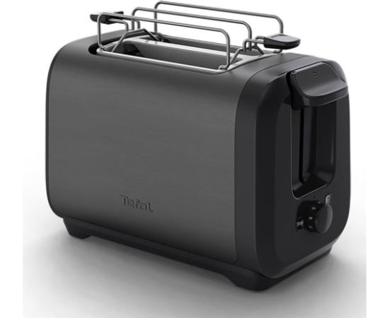 Tefal Subito, 1200 W, black - Toaster Tosteri