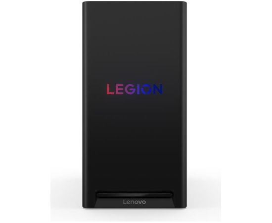 Lenovo Legion T5 30AGB10, Ryzen 7, 32 GB, 1 TB, RTX 5070, eclipse black - Desktop PC Персональные компьютеры