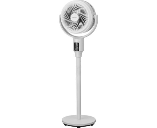 Hisense, white - Floor fan Ventilatori