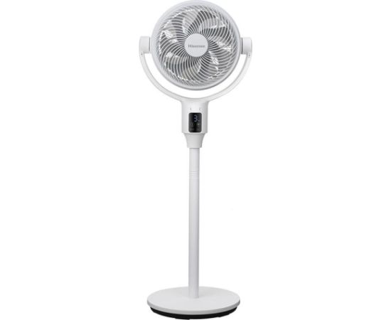 Hisense, white - Floor fan Ventilatori