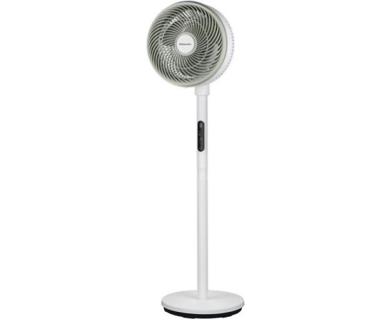 Hisense, white - Floor fan Ventilatori