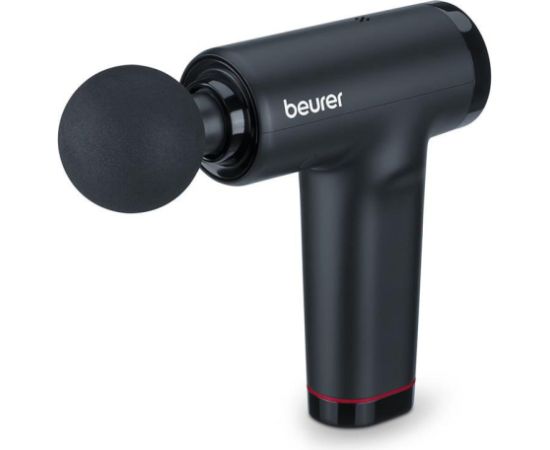 Beurer CompactPower, black - Massage gun Принадлежности для фитнеса