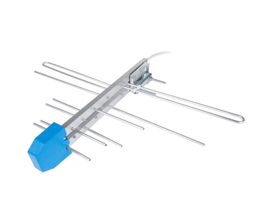 Sonus Minilog Antenna, blue - Antenna TV Antenas