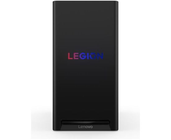 Lenovo Legion Tower 5, 32 GB, 1 TB, RTX 5070, eclipse black - Desktop PC Personālie datori