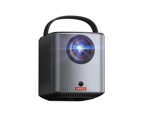 Nebula Mars 3 Air, gray/black - Projector Проекторы