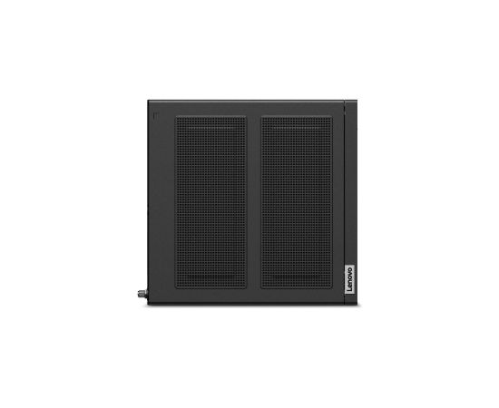 Lenovo ThinkStation P3 G2 Desktop Tiny Intel Core Ultra 7 265T Internal memory 32 (2x16) GB SODIMM DDR5 1000 GB Intel Graphics No Optical drive Keyboard language English Windows 11 Pro Warranty 36 month(s) Personālie datori