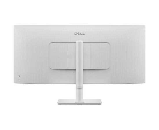 Dell S3425DW 34 " VA 21:9 120 Hz 1 ms 3440 x 1440 pixels 300 cd/m² HDMI ports quantity 2 Warranty 60 month(s) Monitori