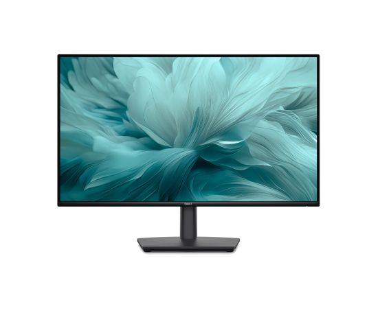 Dell E2726HS 27 " IPS FHD 16:9 100 Hz 5 ms/8 ms 1920 x 1080 pixels 300 cd/m² HDMI ports quantity 1 Black LED / LCD мониторы