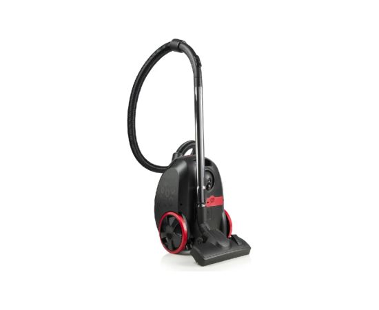 Gorenje Vacuum Cleaner VCE21SFBKR Bagged Power 850 W Black Пылесосы