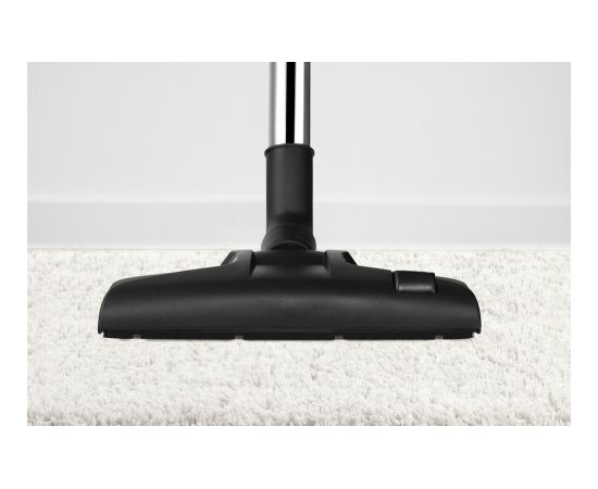 Midea Vacuum Cleaner C5 MC01PLWH Bagless Power 700 W Dust capacity 1.5 L White Putekļu sūcēji