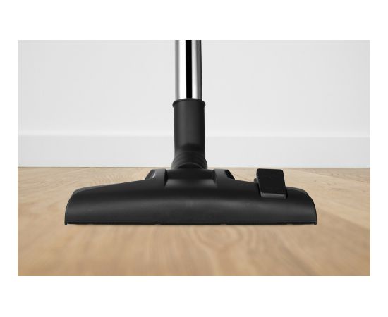 Midea Vacuum Cleaner C5 MC01PLWH Bagless Power 700 W Dust capacity 1.5 L White Putekļu sūcēji