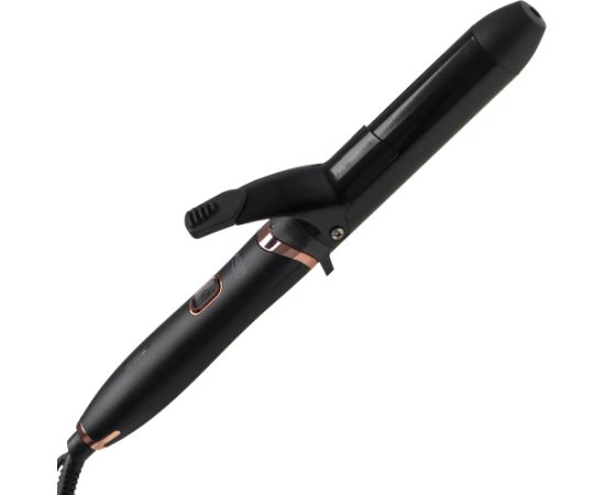 Adler Hair Styling Set 5-in-1 AD 2028 Ceramic heating system 1200 W Black Matu veidotāji