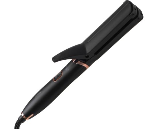 Adler Hair Styling Set 5-in-1 AD 2028 Ceramic heating system 1200 W Black Matu veidotāji