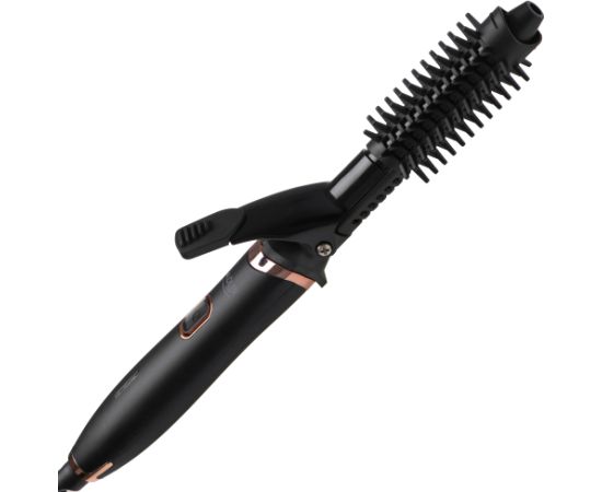 Adler Hair Styling Set 5-in-1 AD 2028 Ceramic heating system 1200 W Black Matu veidotāji