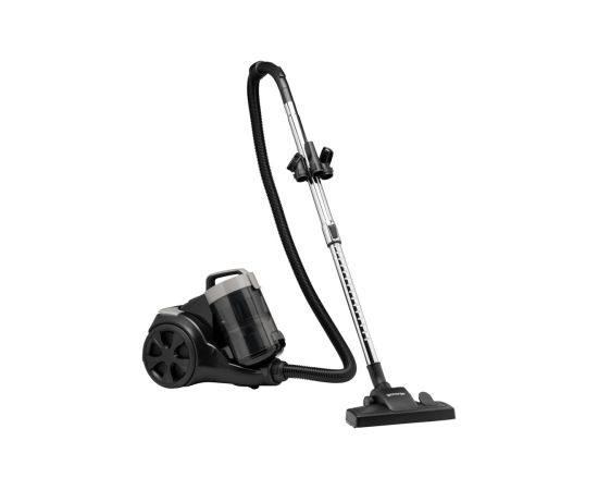 Gorenje VCE01TABKG Vacuum Cleaner, Handheld, Operating time 12 min, Dust container 0.1 L, Charging time 4 h, Anthracite Gorenje Putekļu sūcēji