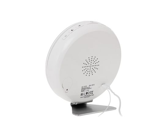 Adler Wake-Up Light Alarm Clock AD 1916 Jaunumi - Audio-Video