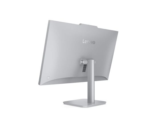 Lenovo IdeaCentre A100 Desktop AIO 23.8 " Intel Core i3 i3-N305 16 GB SODIMM DDR5 512 GB Intel UHD Graphics Nordic Windows 11 Home Warranty 24 month(s) Personālie datori