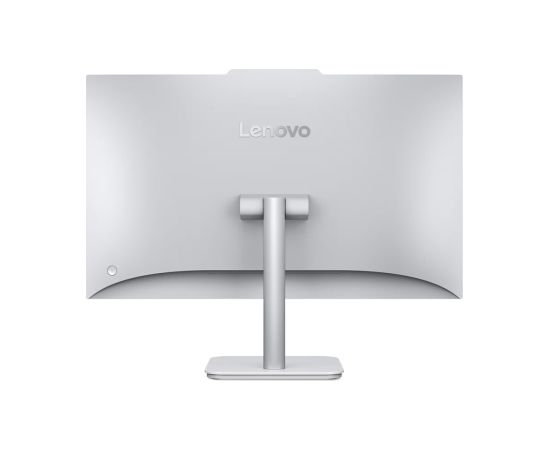 Lenovo IdeaCentre A100 Desktop AIO 23.8 " Intel Core i3 i3-N305 16 GB SODIMM DDR5 512 GB Intel UHD Graphics Nordic Windows 11 Home Warranty 24 month(s) Personālie datori