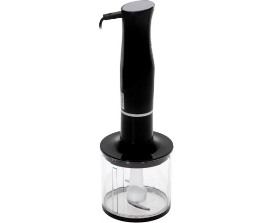 Adler Hand Blender AD 4620 Hand Blender 800 W Number of speeds 2 Black Mikseri