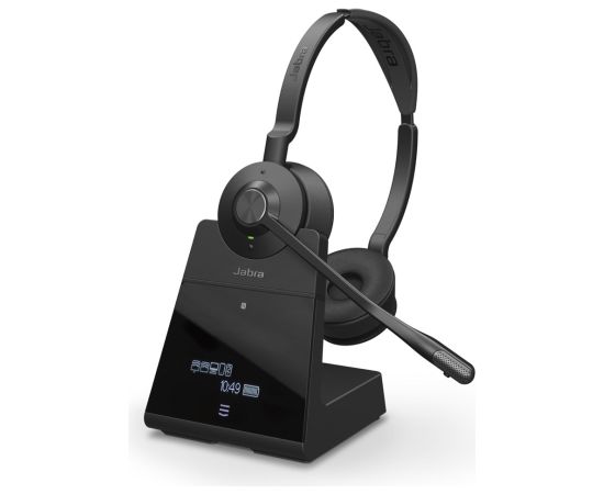 Jabra Engage 75 Stereo Наушники